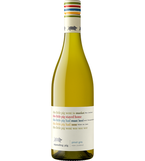 NZ Pinot Gris 2024